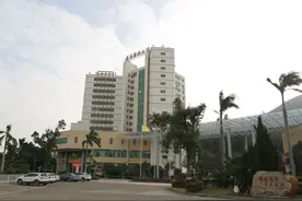 号外！遵义医学院珠海校区更名了！图片