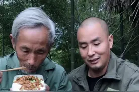 快手老铁经济观察：边记录边发现新价值图片