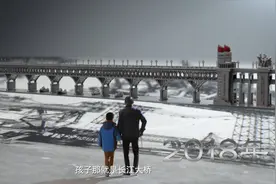 续写百年传奇——“中国精神地标”南京长江大桥修成通车视频封面