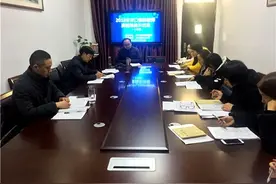 从“心”出发，朝向美好的教育人生——如东县洋口镇举行新教师“亮相课”展示活动图片