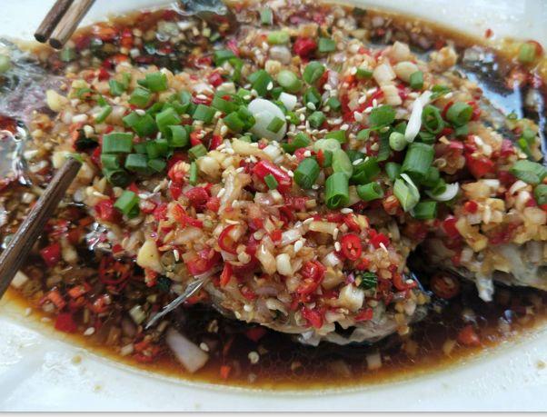 食在遂宁｜这家开了7年的鱼府，实在是藏得太深了！