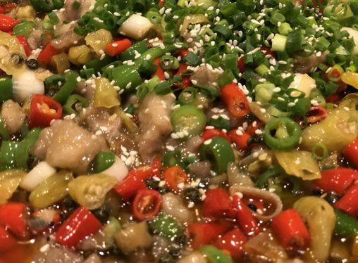 食在遂宁｜这家开了7年的鱼府，实在是藏得太深了！