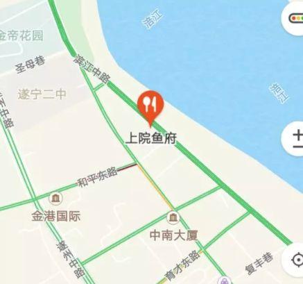 食在遂宁｜这家开了7年的鱼府，实在是藏得太深了！