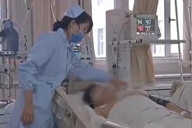27岁小伙感冒3天后四肢无法动弹不能说话 医生说他得了这“怪病”图片