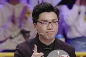 陈铭被爆膨胀出轨事件始末 爆料网友难道看不到陈铭旁边的熊浩？图片