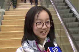 上海中小学生口译考证，未满18岁不得报名！学生：开心和难过！视频封面