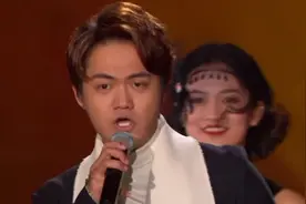 神曲《沙漠骆驼》来袭！听了那么多的翻唱，来听听原唱的味道吧！视频封面