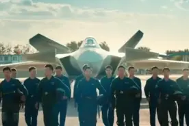 逐梦云端！2019空军招飞宣传片完整版首发视频封面