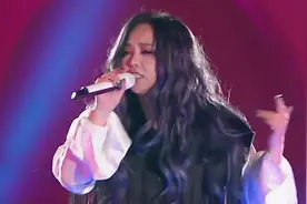 张惠妹激情演唱《三天三夜》带你跨年！热歌劲舞嗨翻全场！视频封面