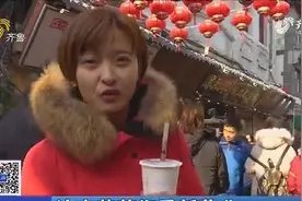 济南芙蓉街重新营业：游客熙攘叫卖声此起彼伏，老街依旧热情热闹视频封面