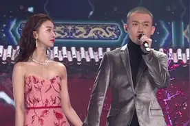 费玉清、吴谨言、聂远《雪落下的声音》来袭！皇上和璎珞再牵手！