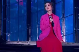 江苏卫视跨年：《下一站，天后》Twins合体演唱好感动！视频封面