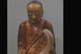 转机来了！荷兰藏家称愿归还章公祖师像，这次能否顺利回家？视频封面