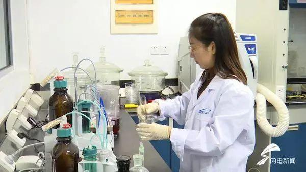 山东20批次食品不合格！葡萄酒、纯净水、面包等上黑榜