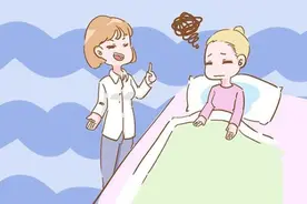 宝妈生产后有这4种现象赶紧调整，不然会衰老的很快图片