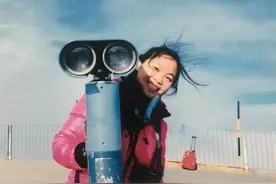 从新雅到特奖｜她有一个建筑师的梦想图片