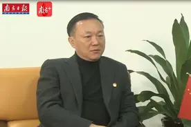 聚焦乡村振兴第一线｜专访连州市委书记欧国伟：加快现代农业产业化，建成乡村振兴样板区视频封面
