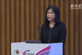 田协：马拉松参与社会规则意识构建，迎来量变到质变拐点视频封面
