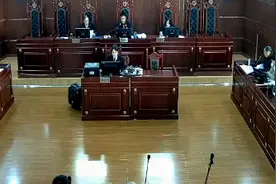 耽美作者“天一”案中的罪与罚图片