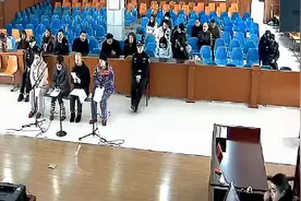 耽美作者“天一”案中的罪与罚图片