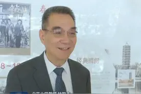 改革先锋风采：林毅夫 陈景润图片