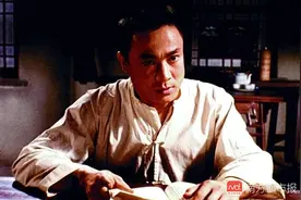 “铁人”扮演者张连文病逝！经典台词不蒸馒头争口气，刘晓庆悼念图片