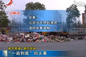 都市频道·都市现场：“一追到底”回头看视频封面