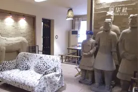 这个民宿很特别！跟我们一起去探访视频封面