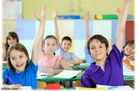 法国中小学校是怎样开展语文教育的？图片
