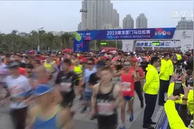 新政来了！厦马申评“白金”认证视频封面
