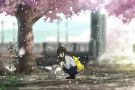 《我想吃掉你的胰脏》告白恋曲MV视频封面