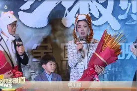 《灵魂的救赎》黄小蕾王迅倾情出演 小演员给自己加戏受表扬视频封面