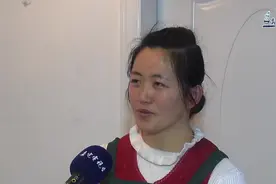 又闹“保姆荒”，你慌不慌？春节住家保姆薪酬300-500元/每天视频封面