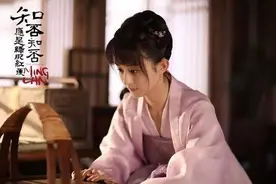 知否？知否？大陆电视剧再收获一批台湾粉丝图片