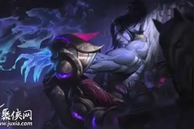 LOL塞拉斯全面解析：新手不可错过教你怎么玩图片