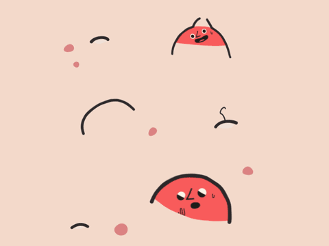 毛囊角化是由什么代谢异常引起的