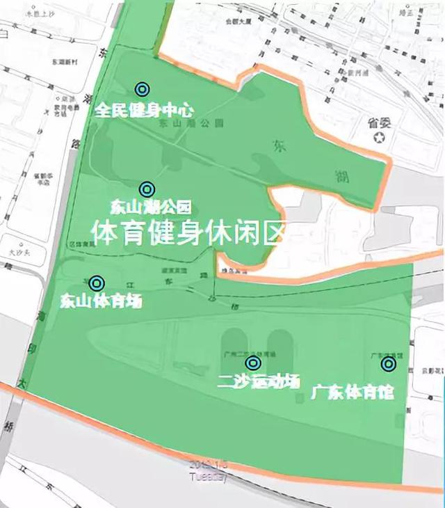 猛料！越秀最高级电竞场筹建中，还有更多体育项目值得期待！