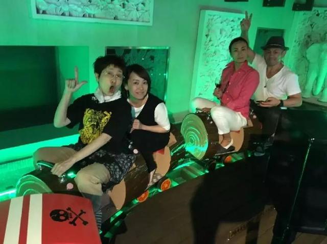 《海贼王》作者年收入突破31亿！豪宅霸气：厕所有大白鲨，阳台有小火车，木村拓哉当厨师