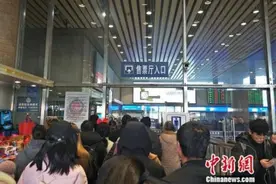 火车票抢票软件到底靠谱吗？记者实测了八款！图片
