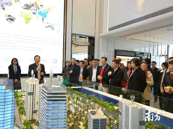 禅城科力远CHS项目最新进展：有望形成千亿级产业集群