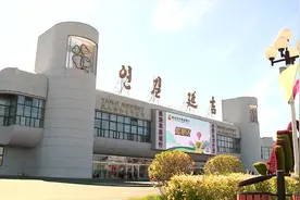 吉林延吉机场2018年旅客吞吐量突破150万人次视频封面