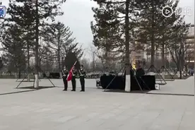 北京市级行政中心正式迁入城市副中心视频封面