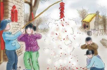 春节的传统习俗有哪些，这习俗你不一定都知道