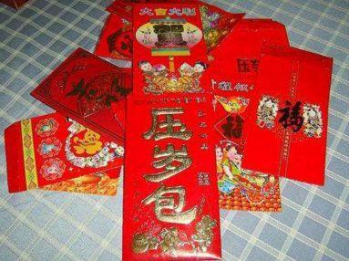 春节的传统习俗有哪些，这习俗你不一定都知道