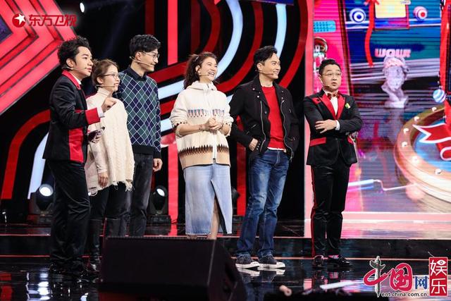 袁咏仪张智霖综艺节目有哪些（没想到吧张智霖袁咏仪回忆第一次约会）