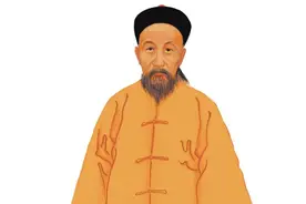 大帅曾国藩何以一下子被举国上下骂成“卖国贼”?图片