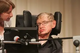 深扒来自宇宙的神秘电波：霍金的警告该听吗《三体》作者怎么说？图片