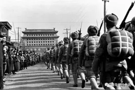 关山远｜100年前，“北漂”青年毛泽东的励志故事图片