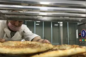 五花八门的新疆馕：总有一款适合你视频封面