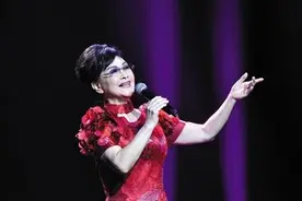 李谷一忆《乡恋》文艺创作不应独此一家图片